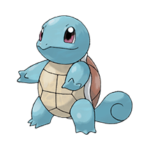 squirtle